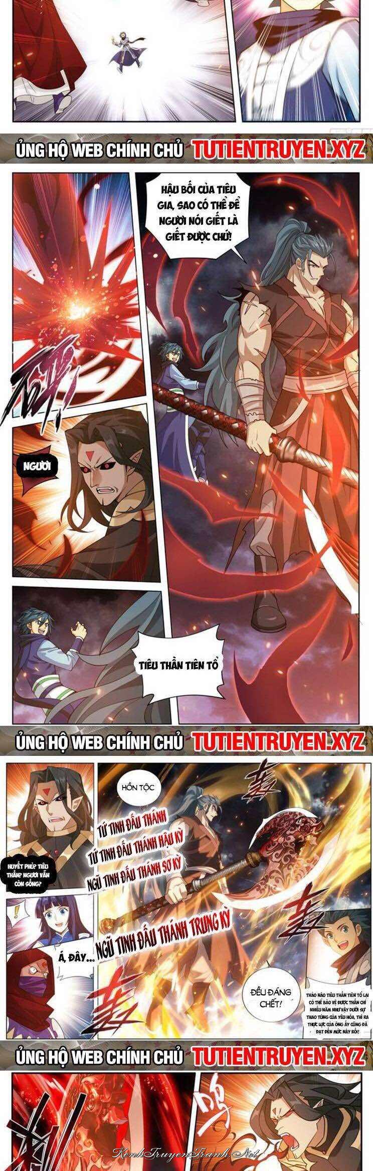 Truyện VI