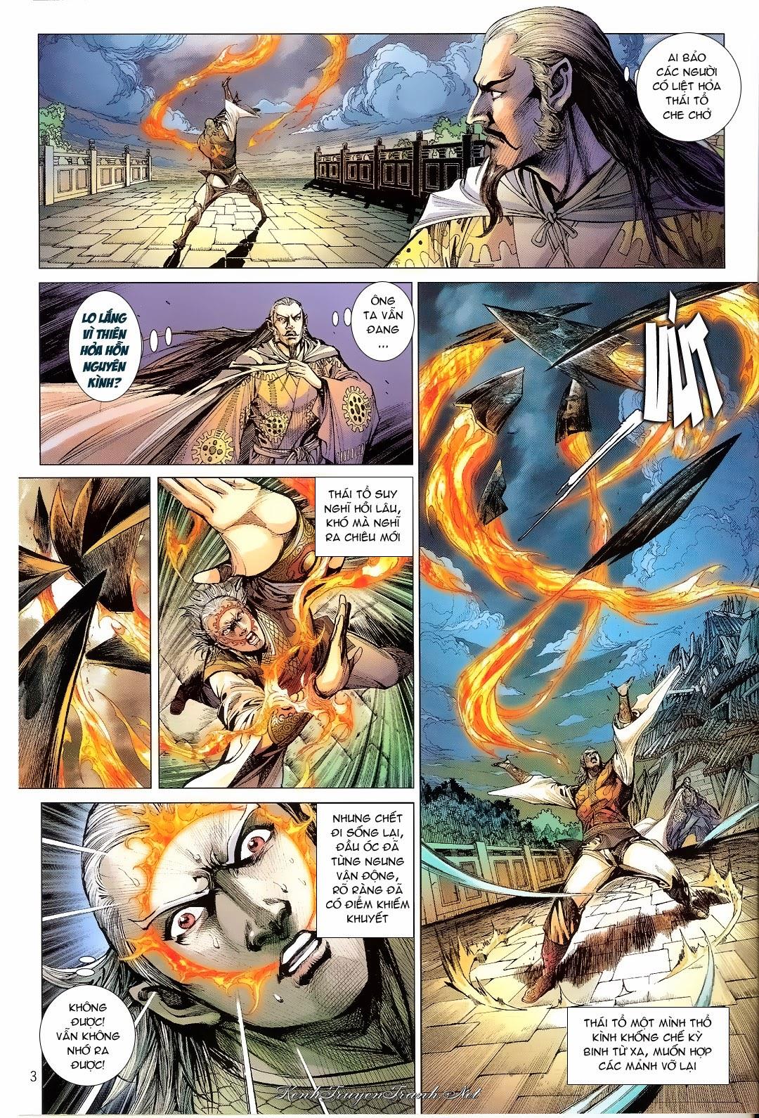 Truyện VI
