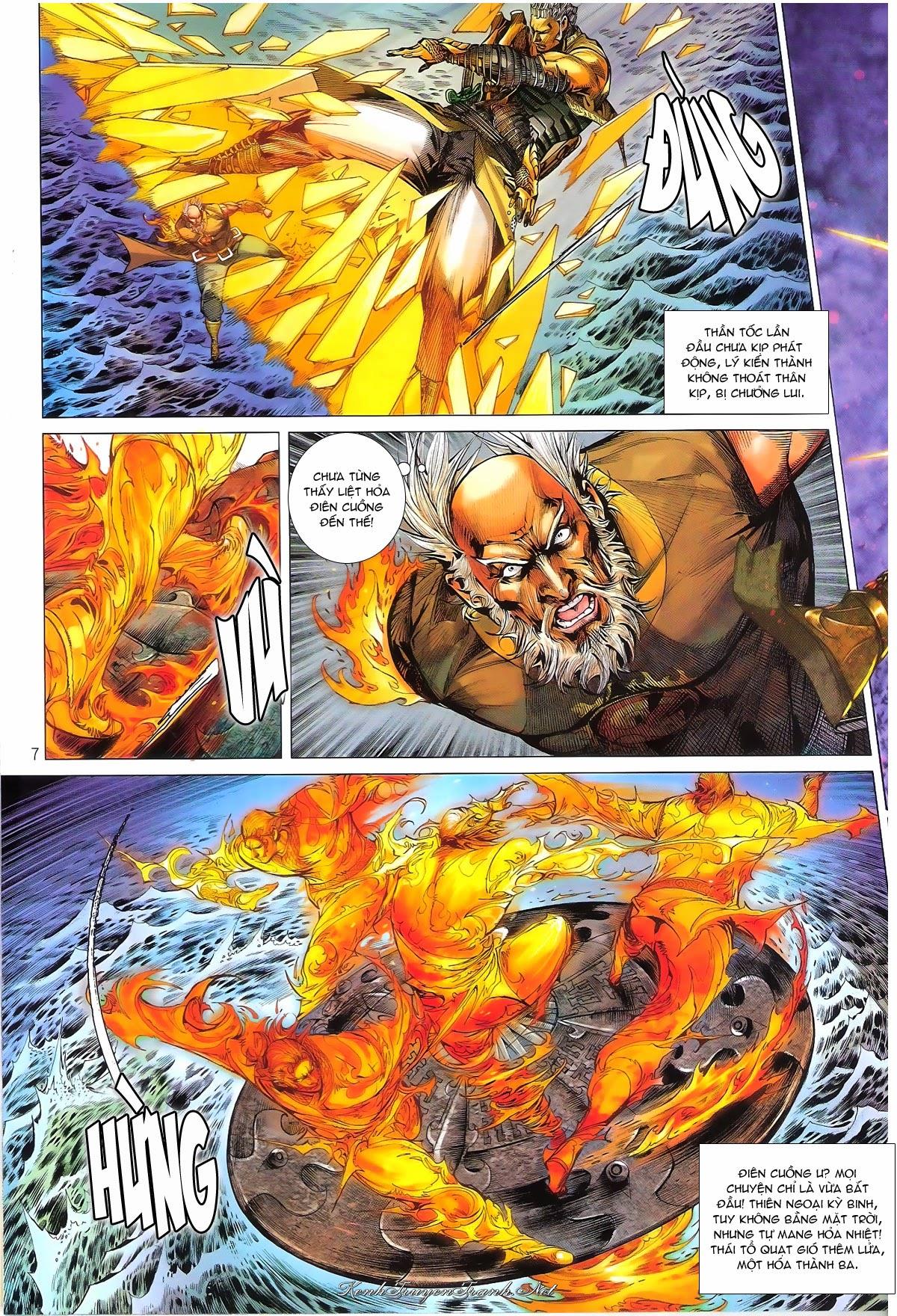 Truyện VI