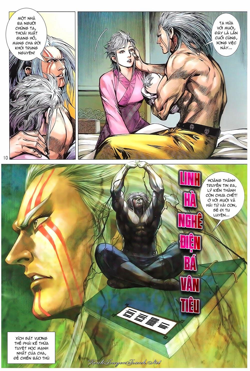 Truyện VI