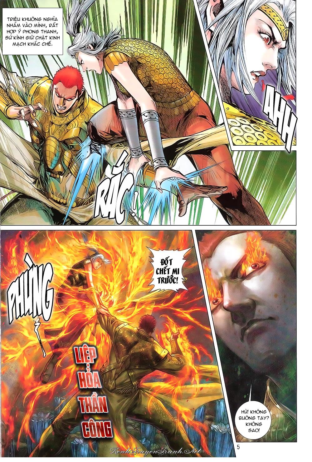 Truyện VI