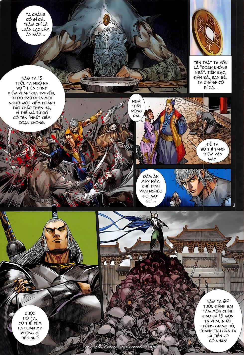Truyện VI