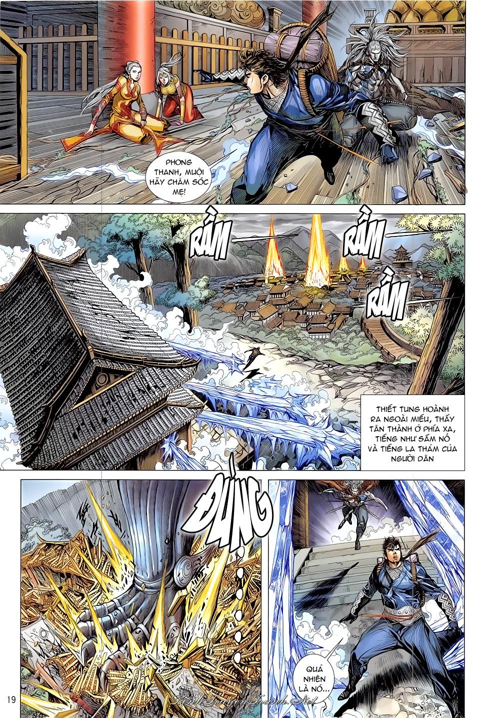 Truyện VI