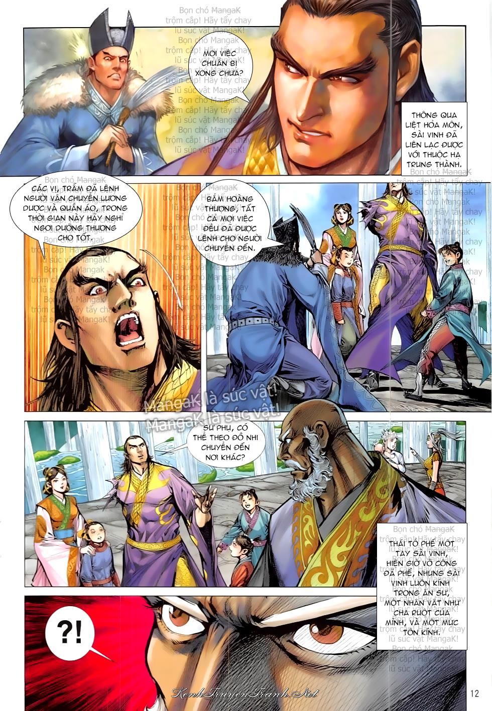 Truyện VI