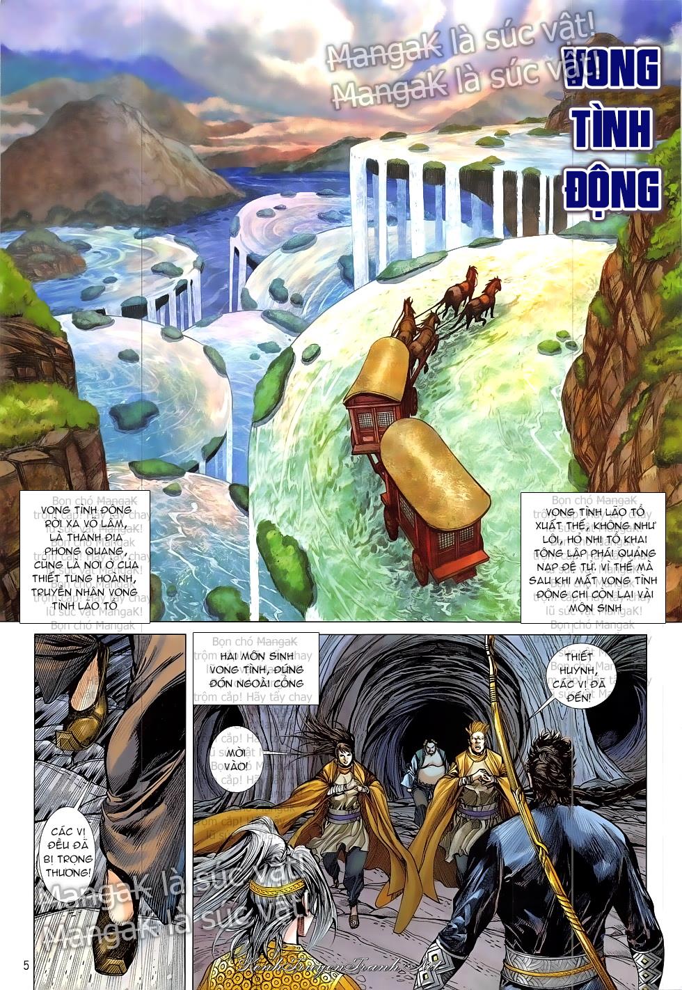Truyện VI