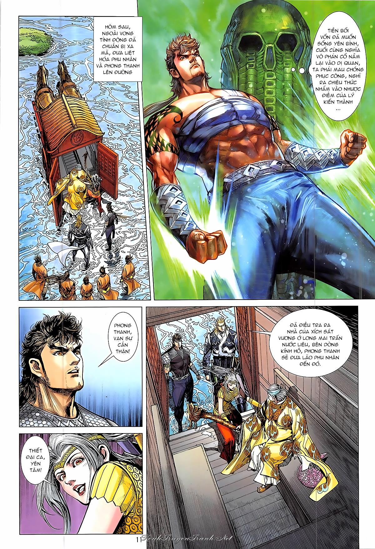 Truyện VI