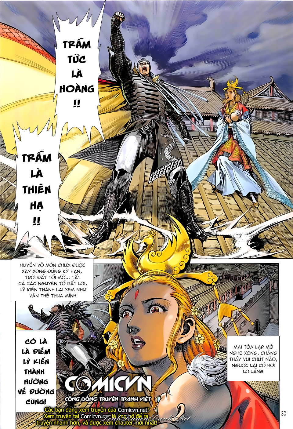 Truyện VI