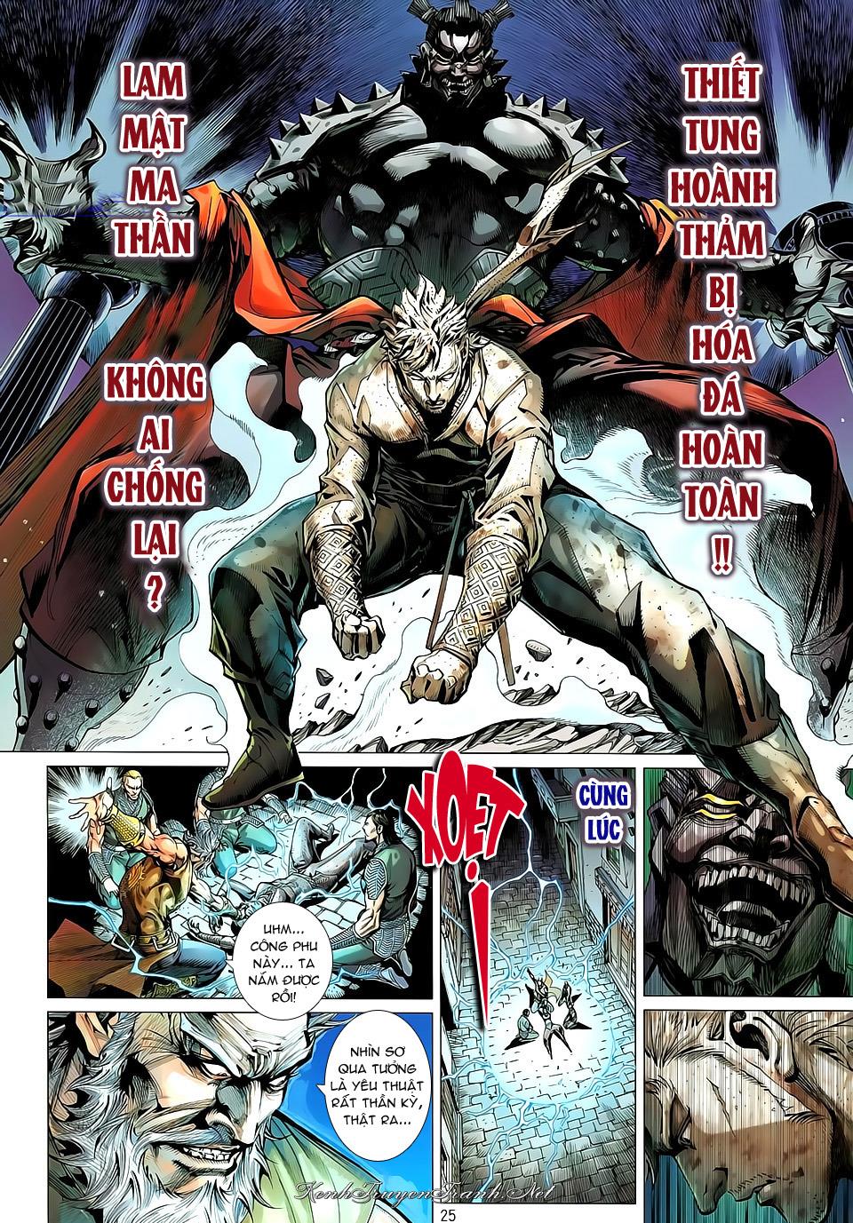 Truyện VI