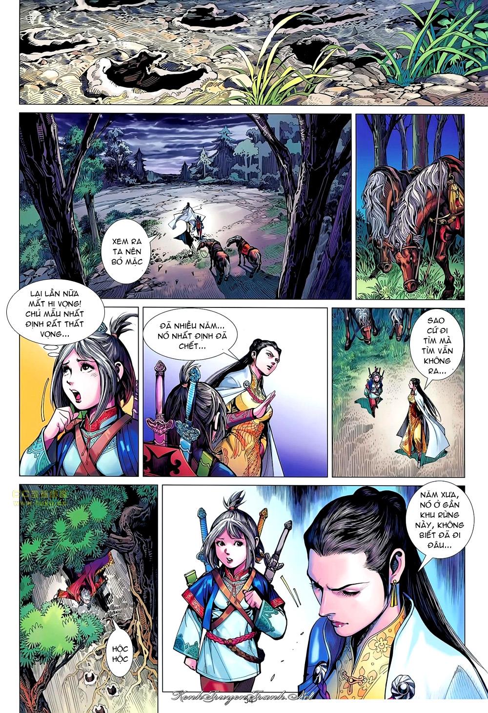 Truyện VI