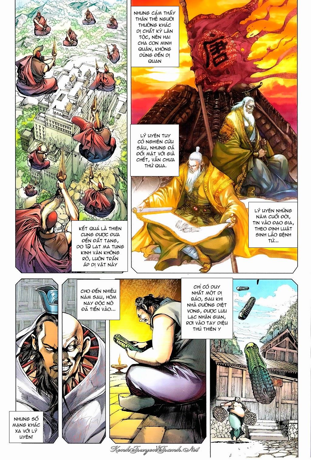 Truyện VI