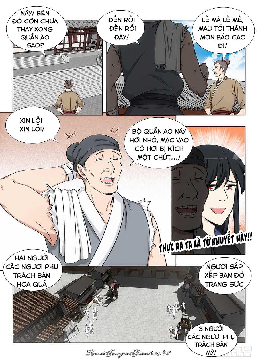 Truyện VI