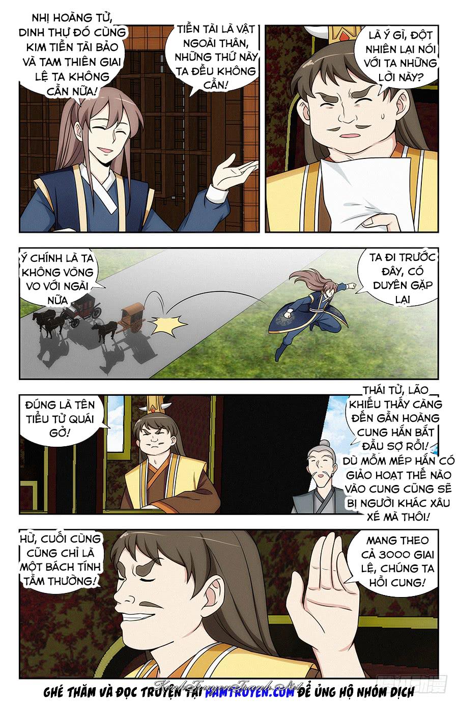 Truyện VI