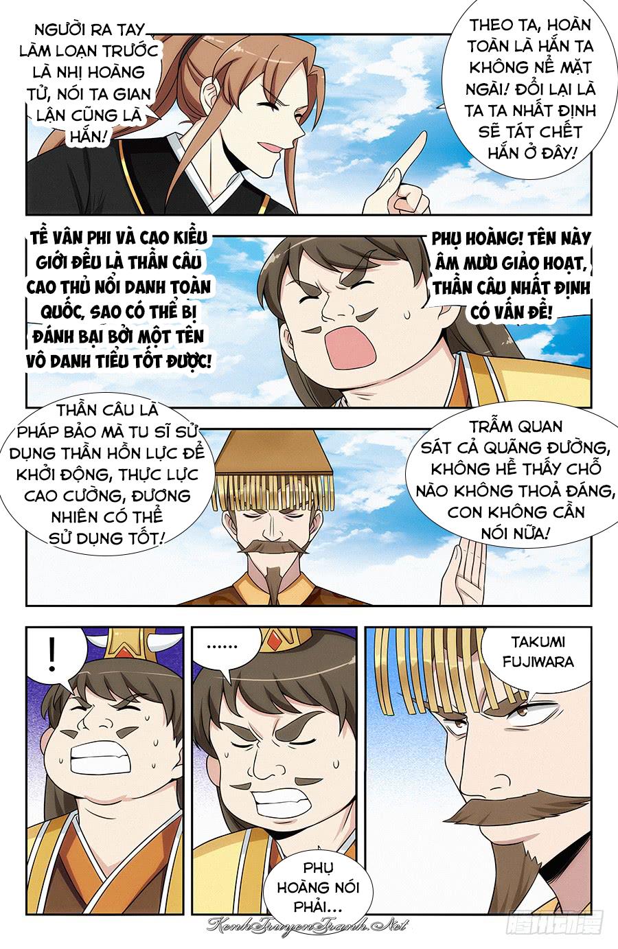 Truyện VI