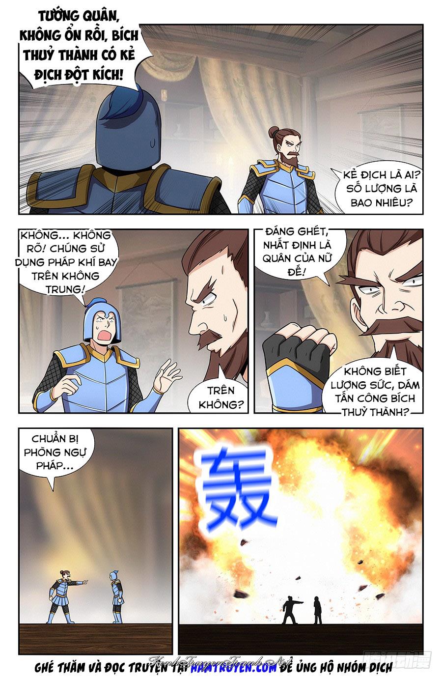 Truyện VI