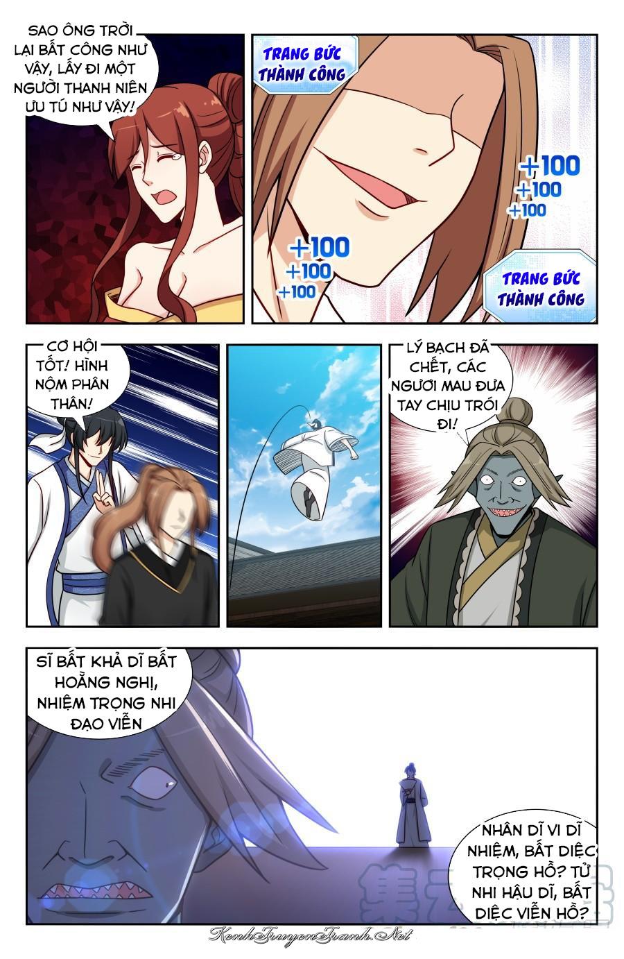 Truyện VI