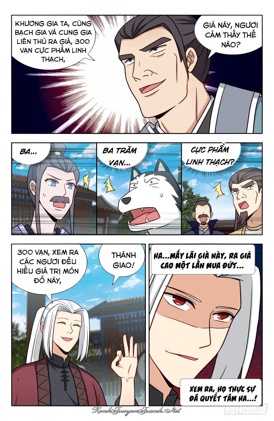 Truyện VI
