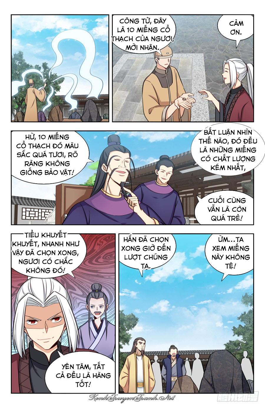 Truyện VI