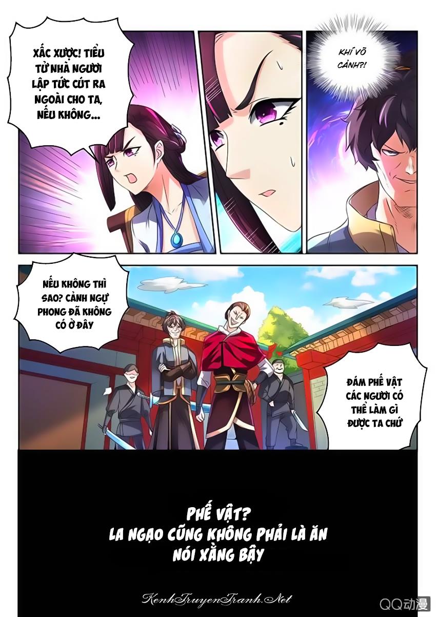 Truyện VI