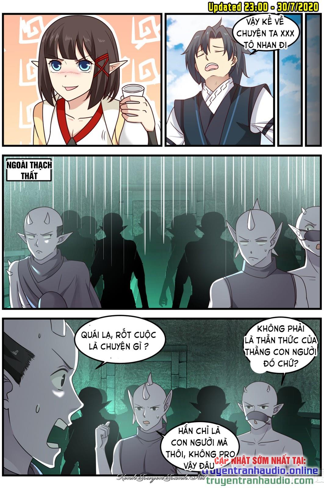 Truyện VI