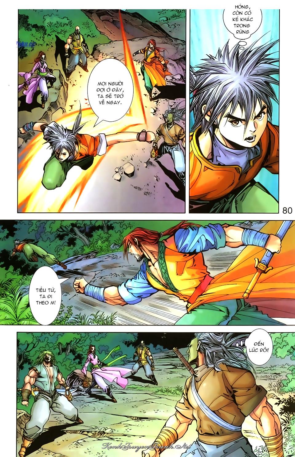 Truyện VI