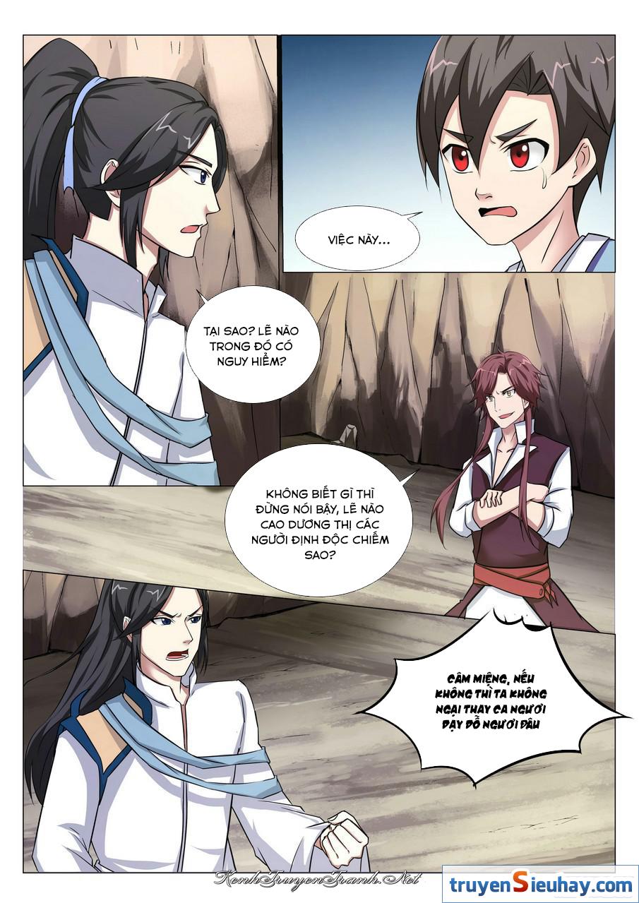 Truyện VI
