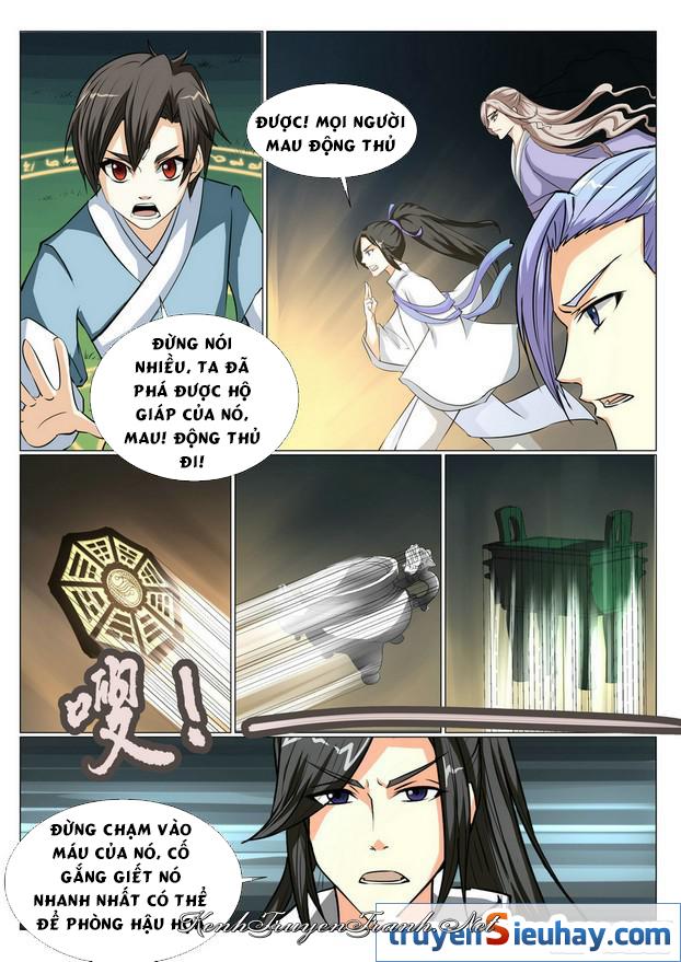 Truyện VI