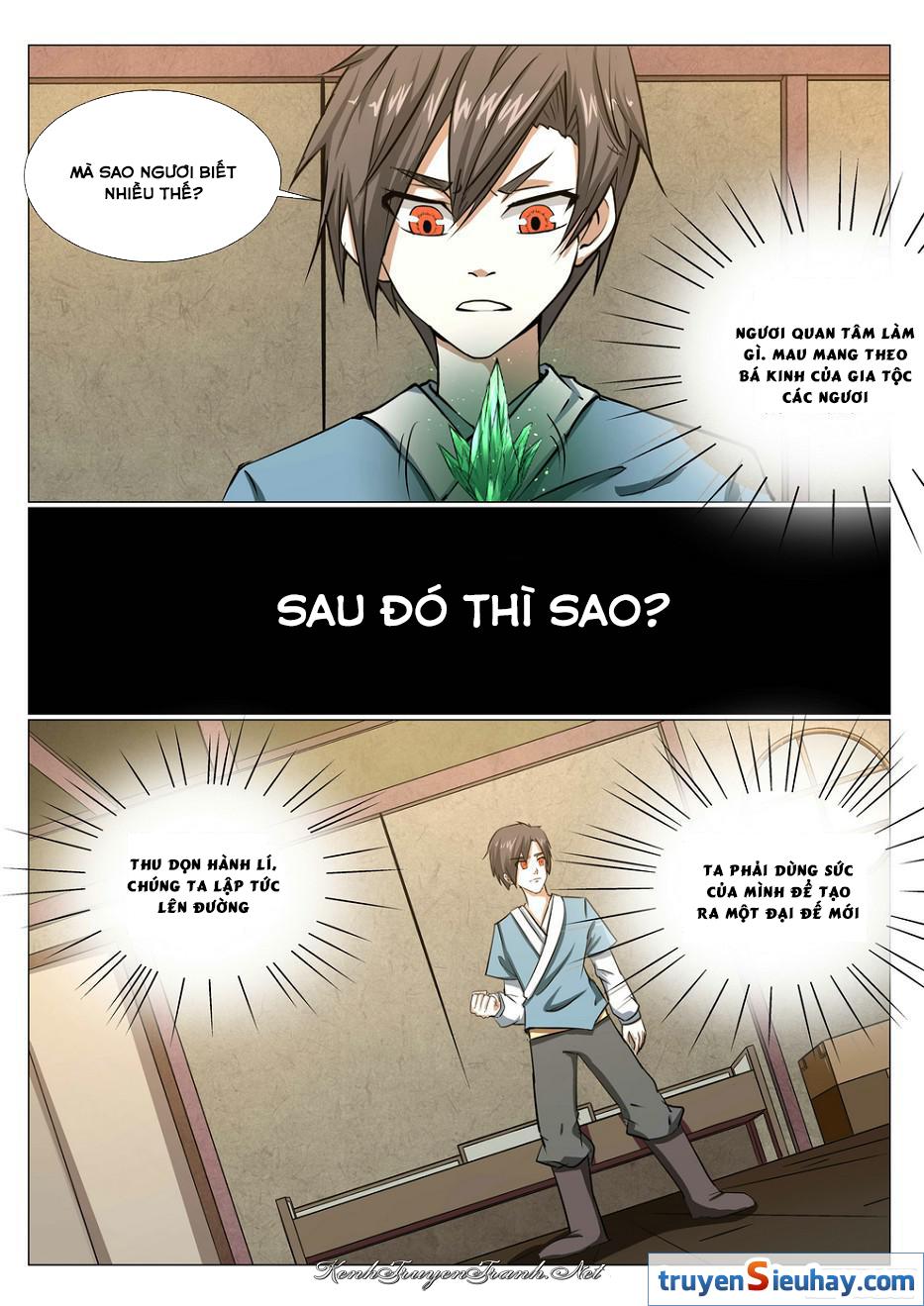 Truyện VI