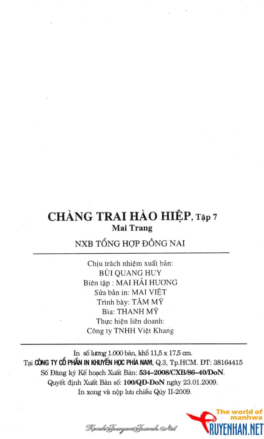 Truyện VI