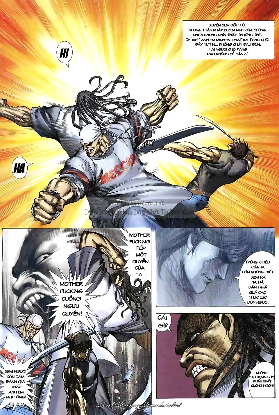 Truyện VI