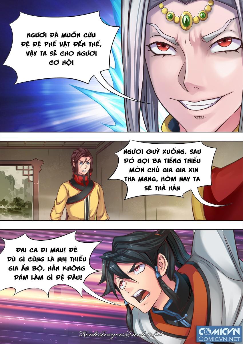 Truyện VI