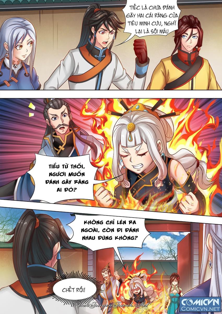 Truyện VI