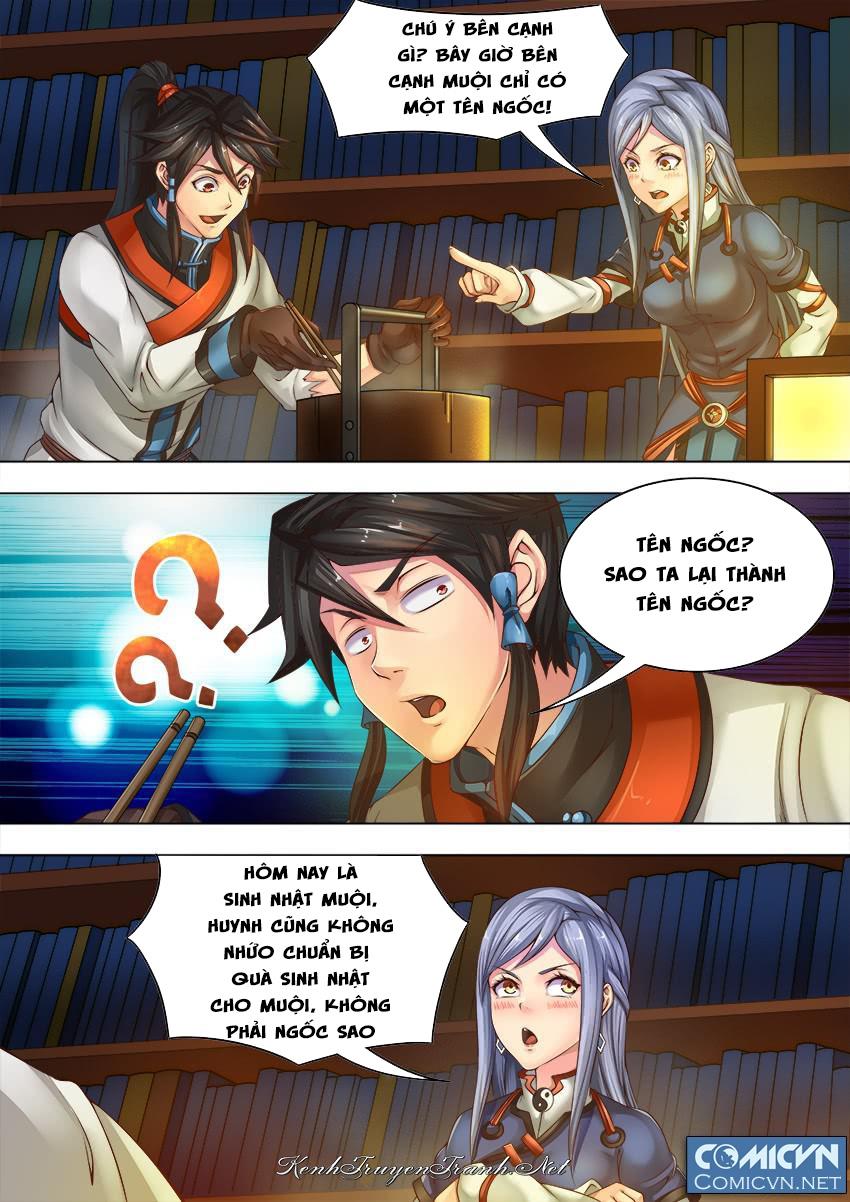 Truyện VI