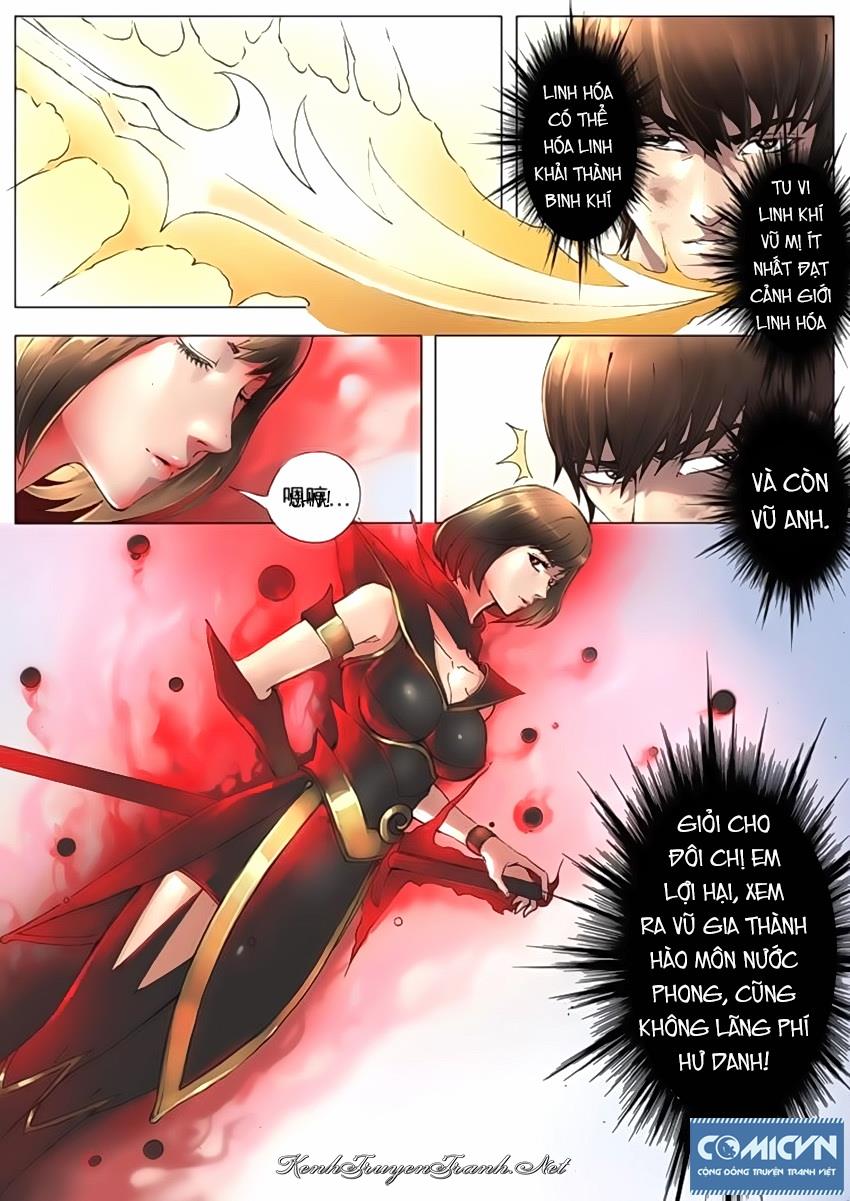 Truyện VI