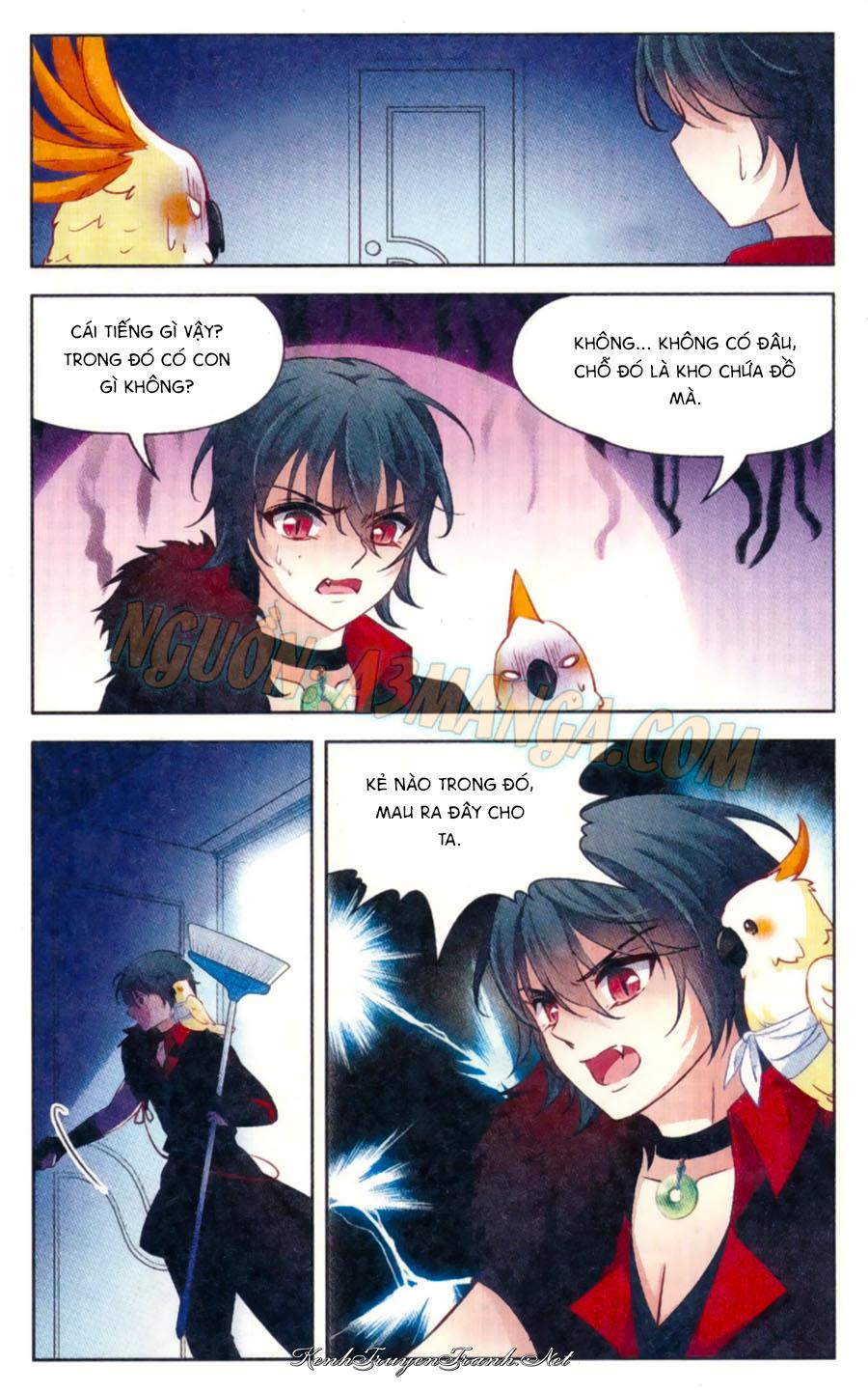 Truyện VI