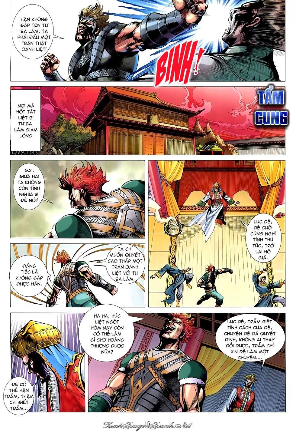Truyện VI