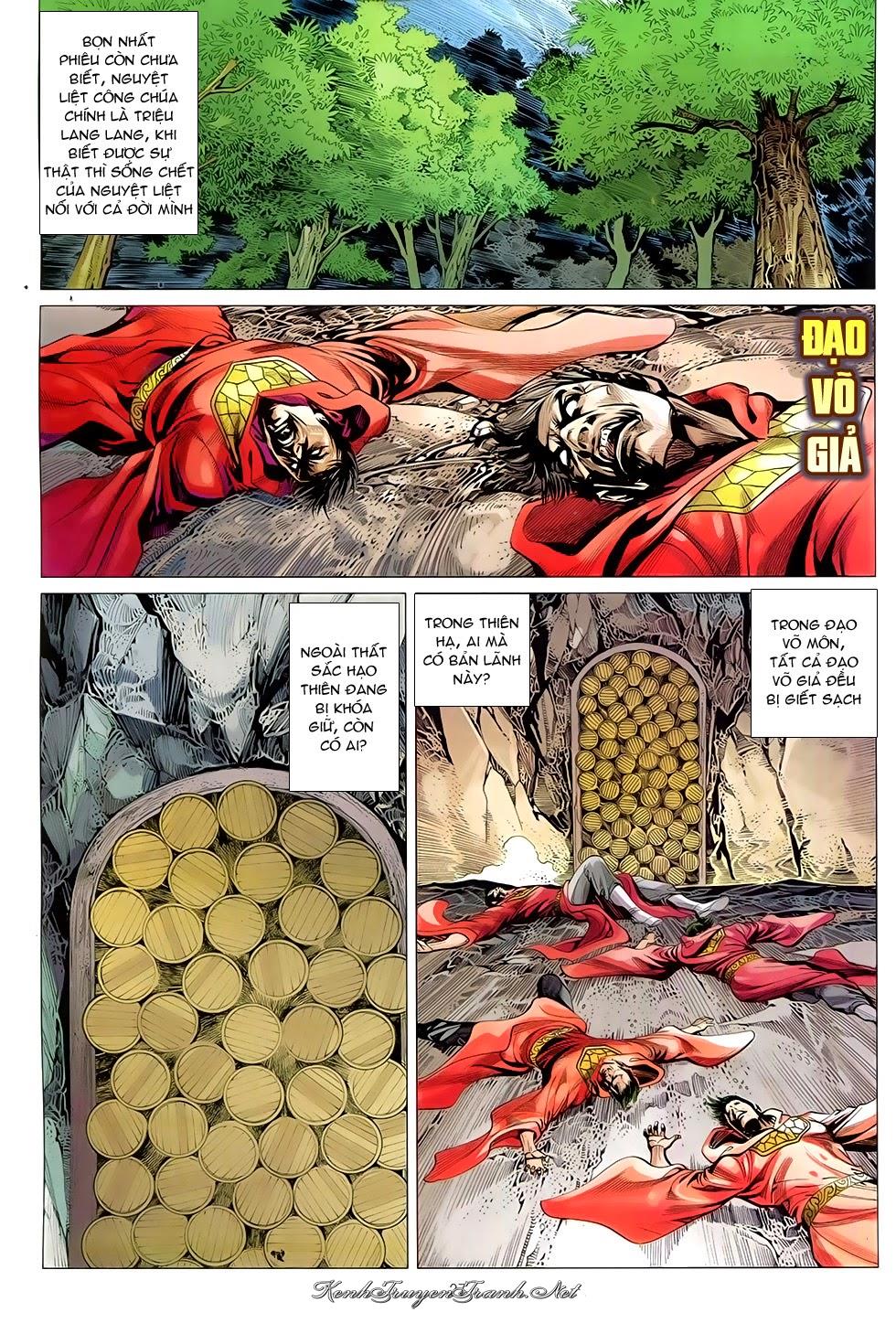 Truyện VI