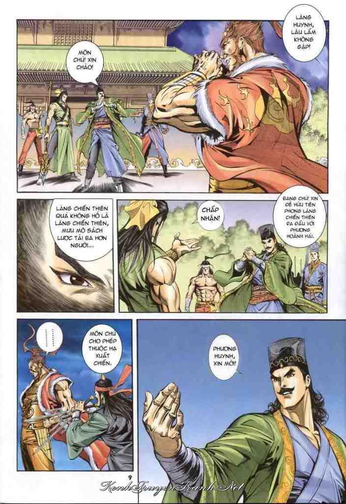 Truyện VI