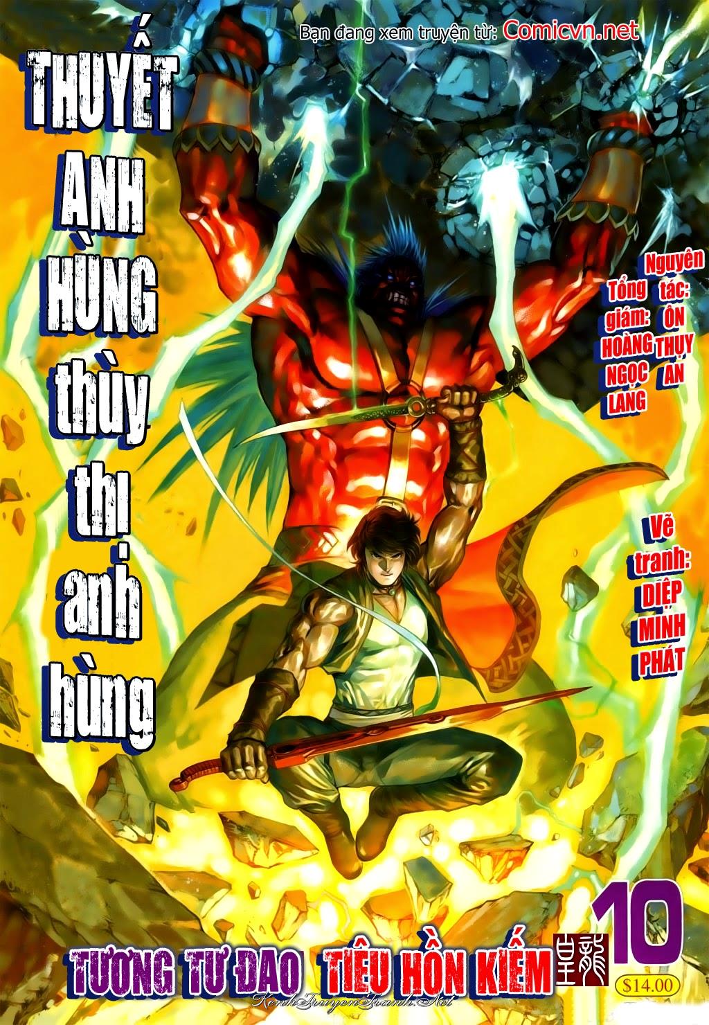 Truyện VI