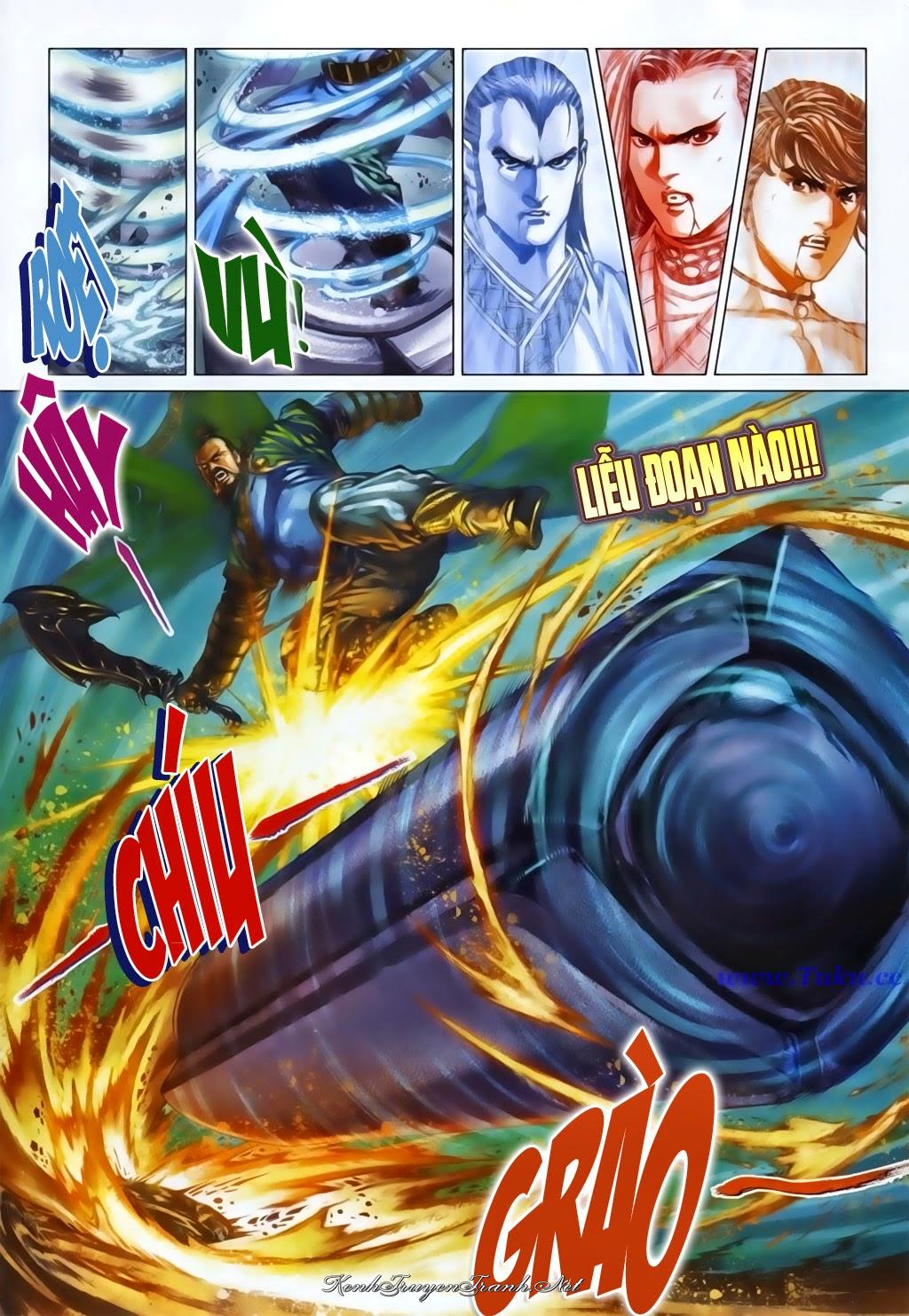 Truyện VI