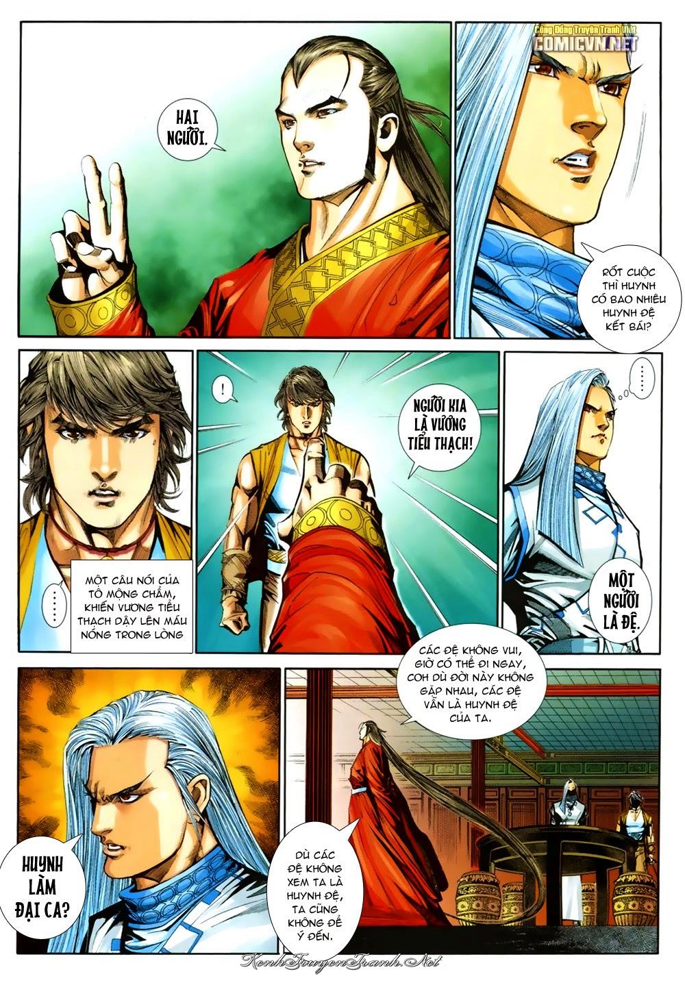 Truyện VI