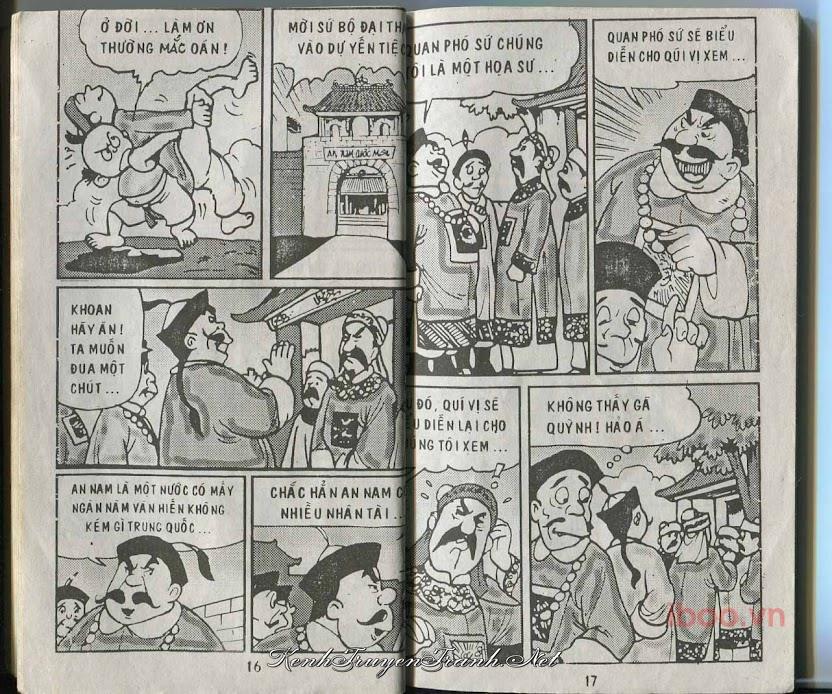 Truyện VI