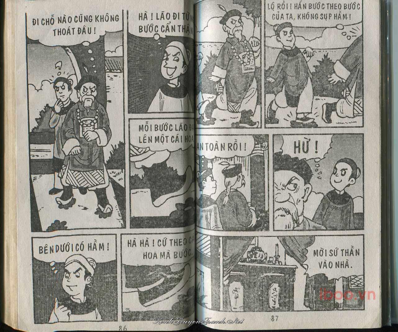 Truyện VI