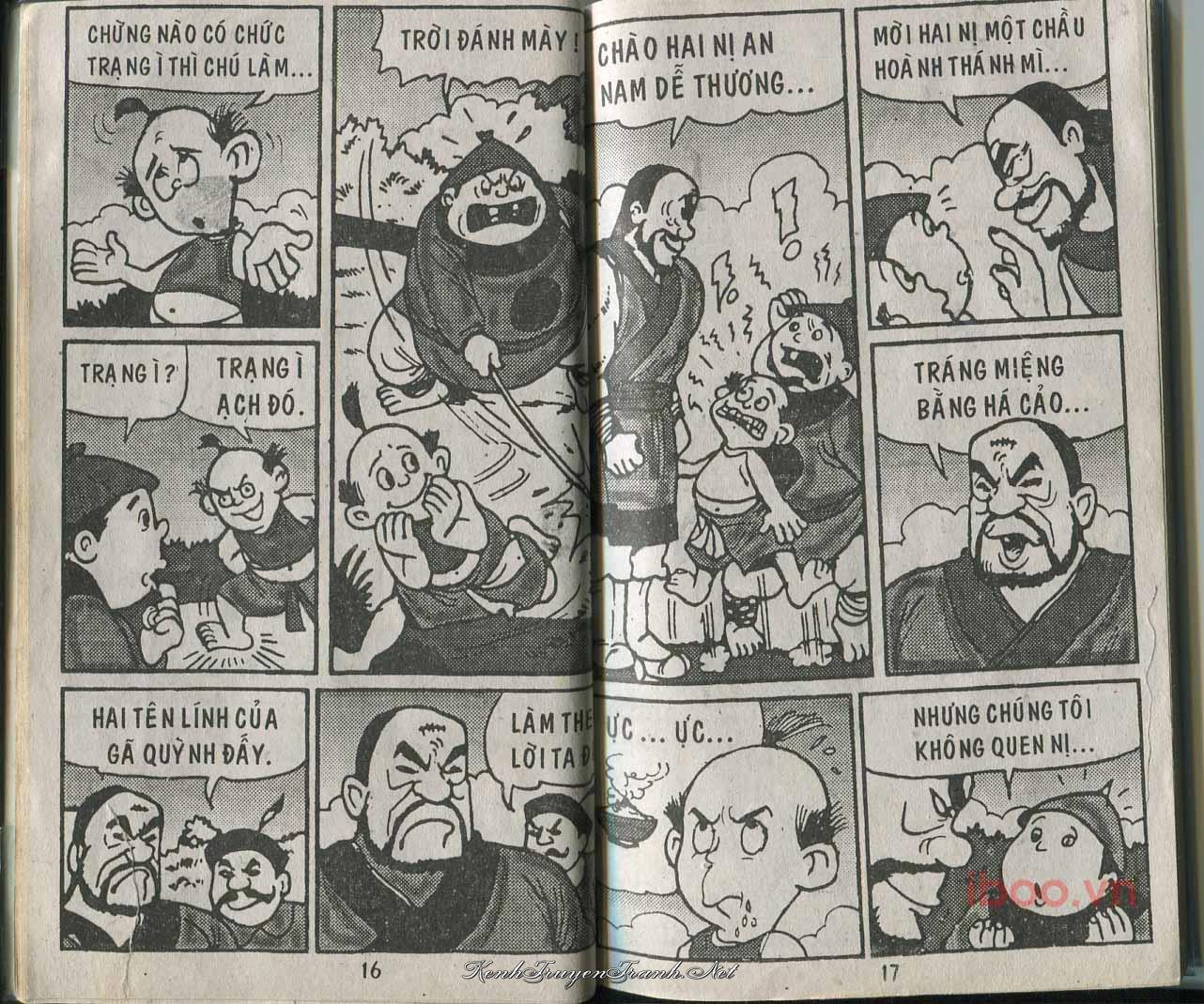 Truyện VI