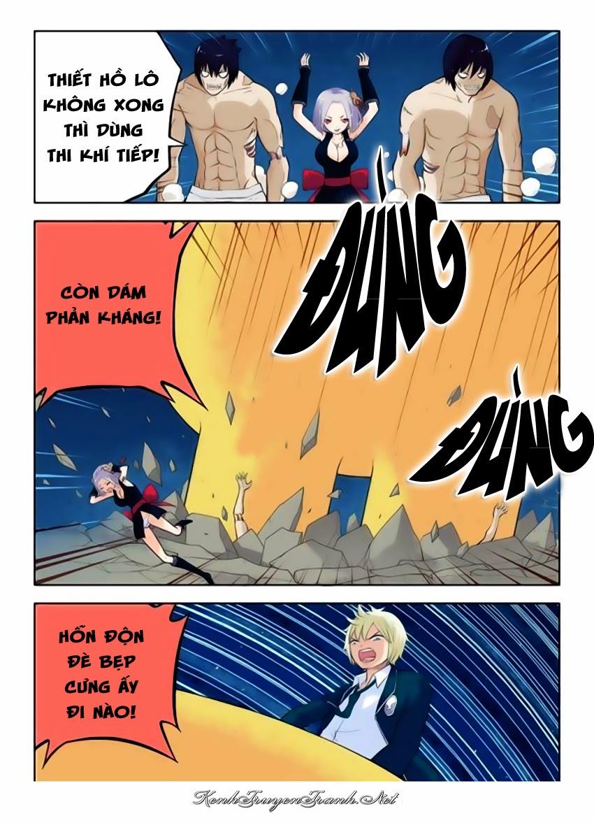 Truyện VI
