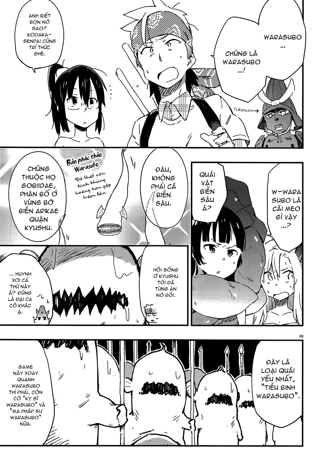 Truyện VI