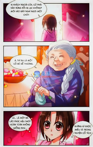 Truyện VI