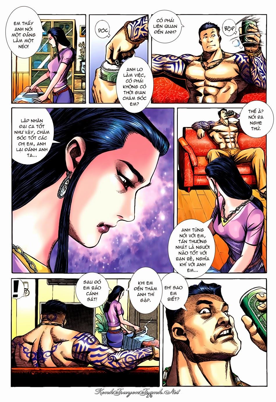 Truyện VI