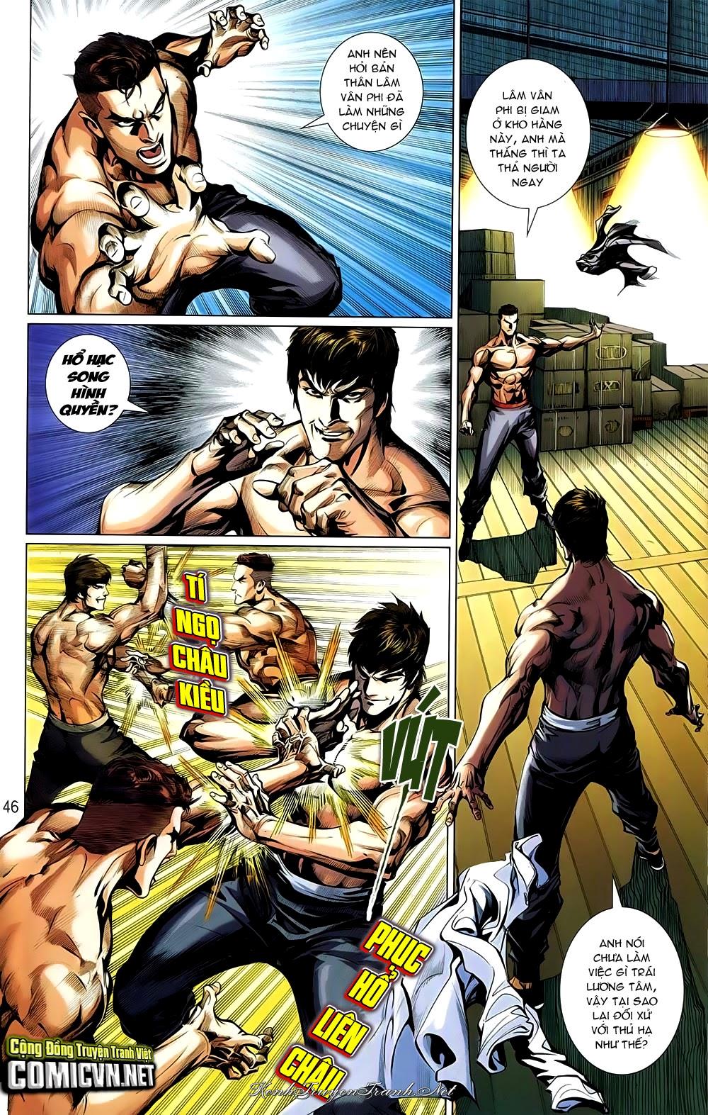 Truyện VI
