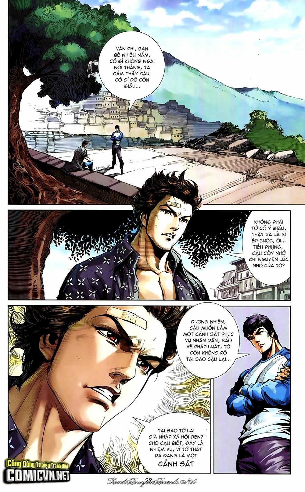 Truyện VI