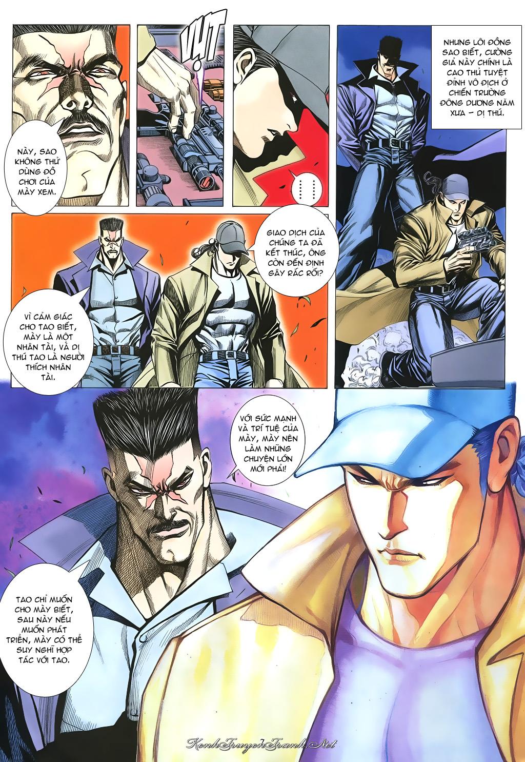 Truyện VI